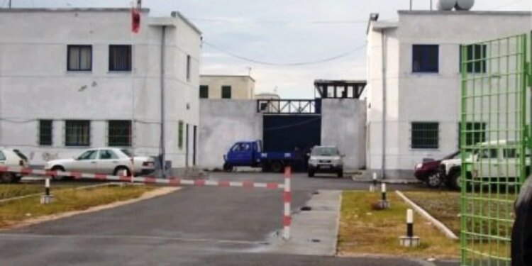 Emri/Dështimi i arratisjes së 31-vjeçarit nga burgu i Shënkollit, Drejtoria e Burgjeve: Ai ndodhej nën kujdes mjekësor.