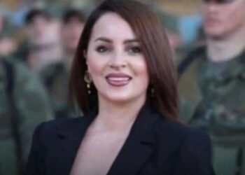 Ena Krasniqi përjashtohet nga kandidimi në listën e Koalicionit Vakat, vendimi i Supremes.