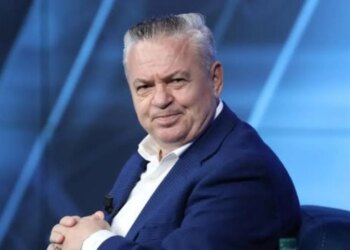 Endri Shabani emërohet nga PD, Murrizi: Pazar i ndyrë në dëm të demokratëve, Berisha nuk mund të ikë nga përgjegjësia.