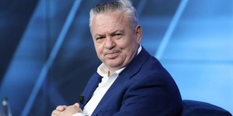 Endri Shabani emërohet nga PD, Murrizi: Pazar i ndyrë në dëm të demokratëve, Berisha nuk mund të ikë nga përgjegjësia.