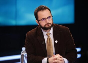 Endrit Shabani reagon pas zgjedhjes së Avokatit të Popullit: "Me votën time, mazhoranca theksoi rëndësinë e funksionimit të shtetit"