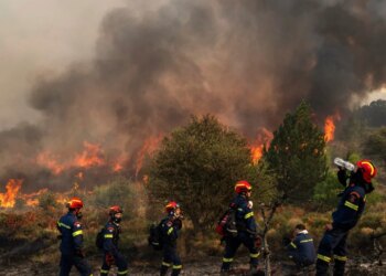 Europa shënon temperatura rekord në vitin 2025, ekspertët paralajmërojnë: Diçka nuk shkon siç duhet!