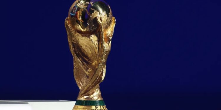 FIFA ndryshon rregullat: Botërori 2026 do të ngjajë me NBA dhe NFL, ndeshjet do të ndahen në katër katër pjesë.