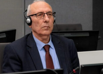 Fadil Fazliu ofron 40 mijë euro për të siguruar lirimin e tij në Dorëzan.