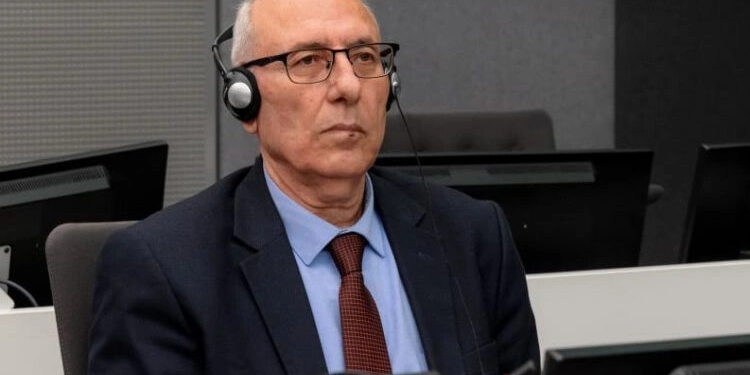 Fadil Fazliu ofron 40 mijë euro për të siguruar lirimin e tij në Dorëzan.