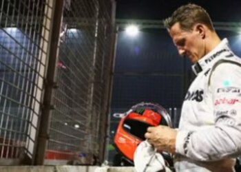 Familja Schumacher "shantazhohet" me 15 milionë euro, dënimi për autorët konfirmohet.