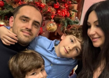 Fëmija i tretë: Jozefina Topalli shpall lajm të veçantë për vajzën e saj!