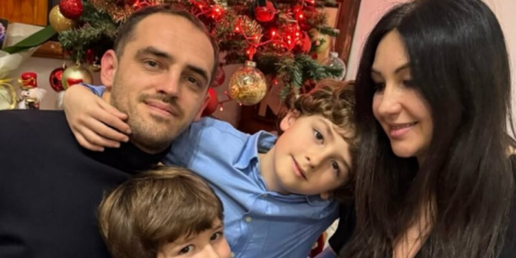 Fëmija i tretë: Jozefina Topalli shpall lajm të veçantë për vajzën e saj!