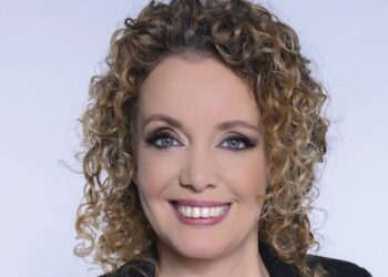 Festë në familjen e Edlira Çepanit: Fuqinë e gjej në sytë e fëmijëve të mi!