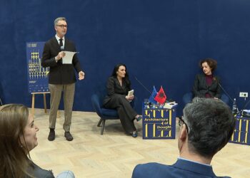 Festivali i Letërsisë Europiane: I organizuar nga BE me 12 autorë nga 13 vende të unionit