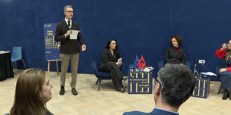 Festivali i Letërsisë Europiane: I organizuar nga BE me 12 autorë nga 13 vende të unionit