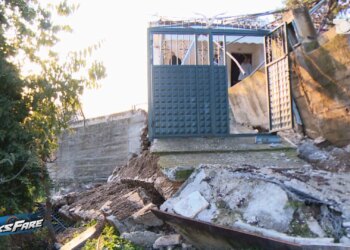 Fiks Fare: Shtëpi të shkatërruara, njerëz të lënë pas dore, drama të pa vëmendje. Finiqi apelon për ndihmë.