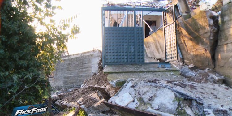 Fiks Fare: Shtëpi të shkatërruara, njerëz të lënë pas dore, drama të pa vëmendje. Finiqi apelon për ndihmë.
