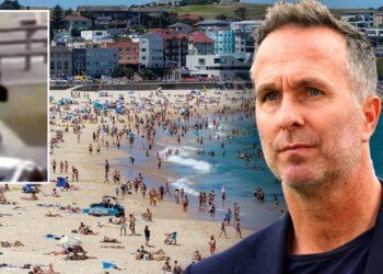 "Fillimisht mendova se ishte ndonjë peshkaqen"/ Legjenda angleze rrëfen momentet e frikshme nga sulmi terrorist në Australi: U izoluar në…