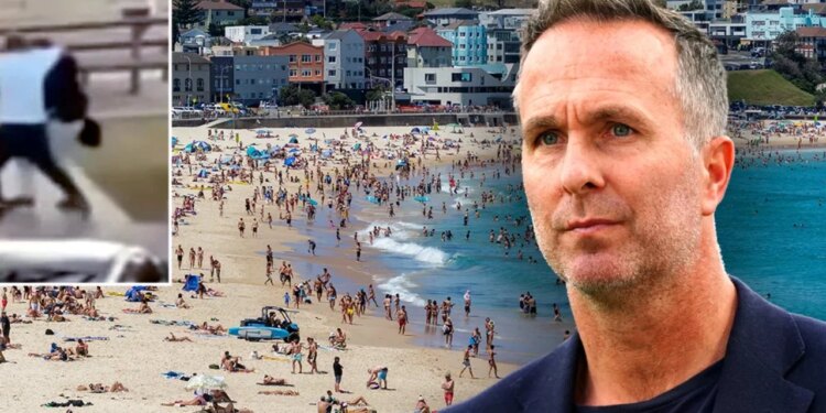 "Fillimisht mendova se ishte ndonjë peshkaqen"/ Legjenda angleze rrëfen momentet e frikshme nga sulmi terrorist në Australi: U izoluar në…