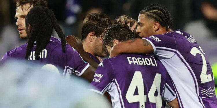 Fiorentina merr fitoren e parë në kampionat, shkatërron Udinesen me një rezultat të thellë.