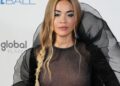 Fitimi mbresëlënës i Rita Ora-s arrin në 5.5 milion euro brenda vitit.