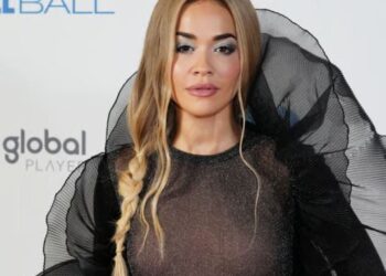 Fitimi mbresëlënës i Rita Ora-s arrin në 5.5 milion euro brenda vitit.