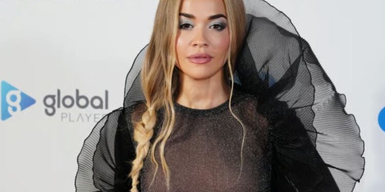 Fitimi mbresëlënës i Rita Ora-s arrin në 5.5 milion euro brenda vitit.