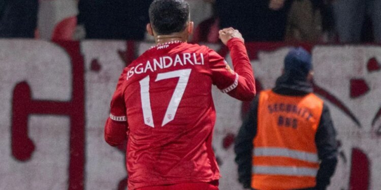 Fitorja e tretë radhazi: Partizani mposht Flamurtarin në shtëpi dhe kërkon kualifikimin për “Final 4”