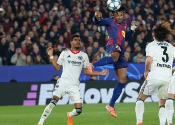 Fitorja që aktivizon “alarmin” te Barcelona: Çfarë i nevojitet katalanasve për të arritur kualifikimin e drejtpërdrejtë në ‘Top 8’