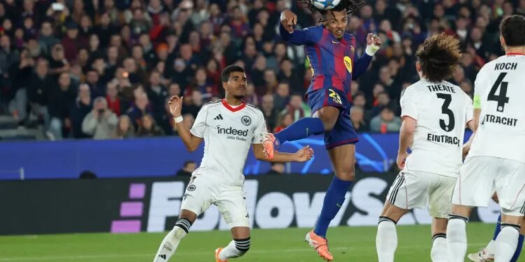 Fitorja që aktivizon “alarmin” te Barcelona: Çfarë i nevojitet katalanasve për të arritur kualifikimin e drejtpërdrejtë në ‘Top 8’