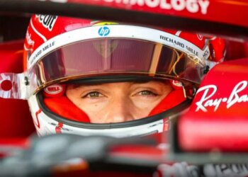 Formula 1: Charles Leclerc dhe ‘përvojat’ e vështira me shifrat negative