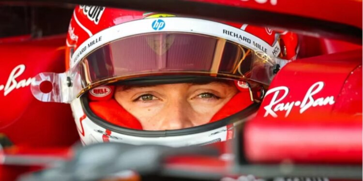 Formula 1: Charles Leclerc dhe ‘përvojat’ e vështira me shifrat negative