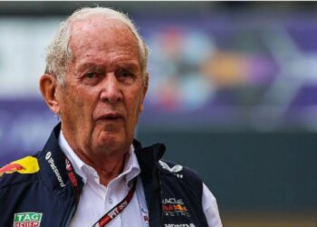 Formula 1, mbyllet një kapitull, Helmut Marko thotë lamtumirë Red Bull.