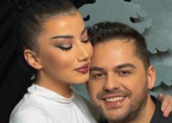 Fotografi/ Ndëruar nga jeta Shpat Kasapit, bashkëshortja e këngëtarit nda mesazhin prekës: "Sa do doja të kisha në dorë edhe biletën tënde."