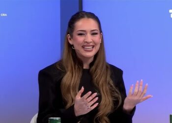 Françeska Murati shpall ekskluzivisht: Do të jap mendimin tim në "BBV"...