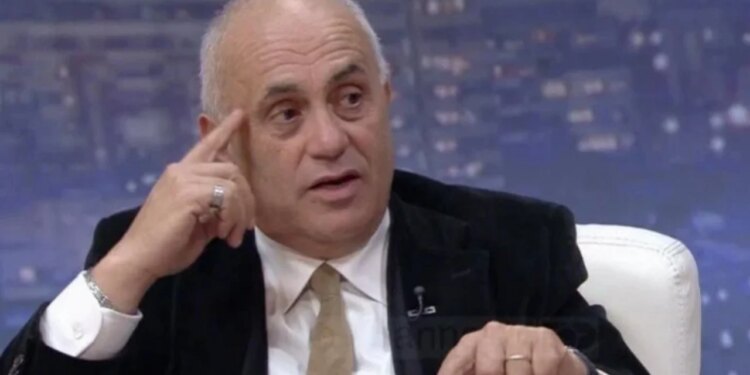 Fuga kritikon deputetët e PD: Si robotë që thjesht japin sinjale dhe bëjnë zhurmë si një orë murale