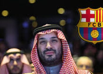 Fundi i krizës së Barcelonës? Një princ arab propozon 10 MILIARDË€!