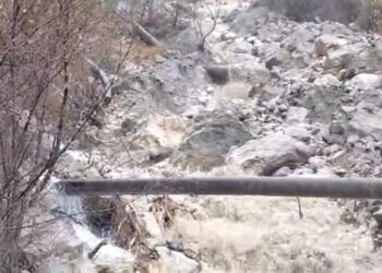 Furnizimi me ujë ndërpritet për mijëra banorë në Mirditë për shkak të dëmtimit të linjës së ujësjellësit.