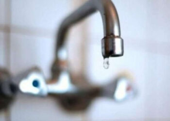 Fushë-Kosova pa ujë pas shpërthimit të një gypi