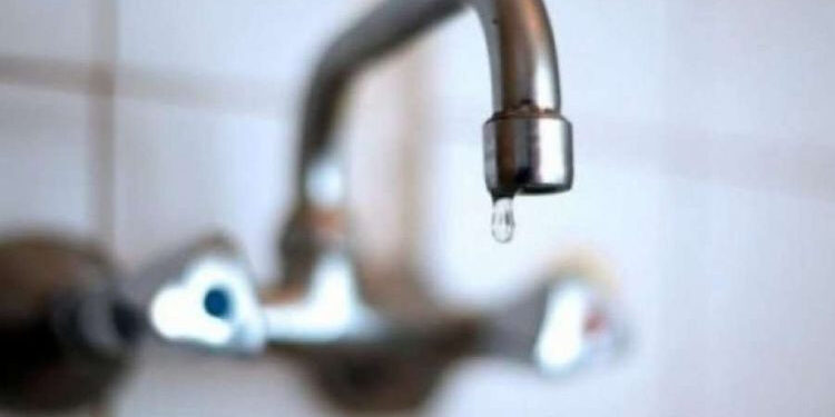 Fushë-Kosova pa ujë pas shpërthimit të një gypi