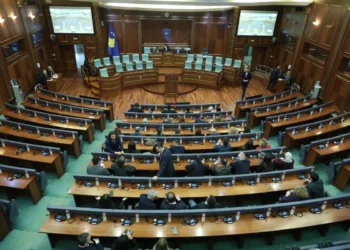 GLPS: Ngërçi politik po minon kredibilitetin ndërkombëtar të Kosovës