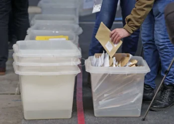 Garë për votën e diasporës