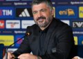 Gattuso: Obsesioni im është kualifikimi në Botërorin 2026, nuk e përjamtuar që pranuar drejtimin e Italisë.