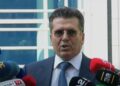 “Gërdeci”: Seanca për Fatmir Mediun, prokuroria kërkon dëshminë e sekretarit të ish-ministrit.