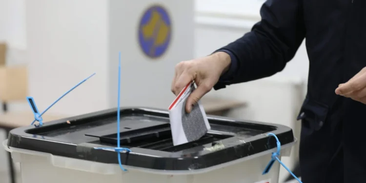 Gjashtëdhjetë prokurorë të angazhuar për mbikëqyrjen e procesit zgjedhor