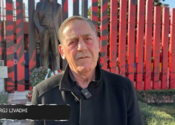 Gjergj Livadhi në një intervistë ekskluzive: «Shkodra dhe shkodranët e organizuan kryengritjen, jo vetëm unë. Më 11 janar ’90 u mblodhëm…»