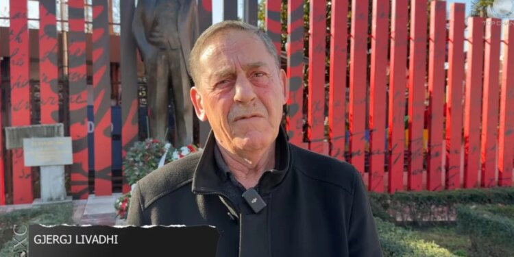 Gjergj Livadhi në një intervistë ekskluzive: «Shkodra dhe shkodranët e organizuan kryengritjen, jo vetëm unë. Më 11 janar ’90 u mblodhëm…»