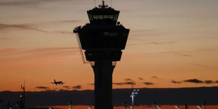 Gjermania akuzon Rusinë për një sulm kibernetik ndaj menaxhimit të trafikut ajror dhe për përzierje në zgjedhje.