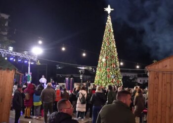 Gjirokastra: Një qytet që merr jetë në dimër fal fluksit të turistëve