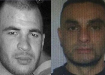 Gjykata e Lartë anulon dënimin për Ilir Selmanin dhe Elvis Gaçajn në rastin e vrasjes së ish-policit Santiago Malko, duke i kthyer çështjet për rigjykim.