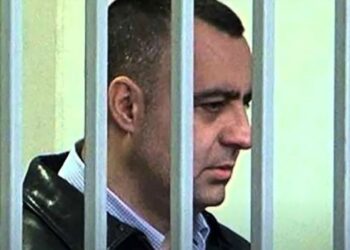 Gjykata e Lartë kthen për rigjykim vendimin për Dritan Dajtin, duke lehtësuar dënimin prej 25 viteve të burgut për tre gjyqtarë.