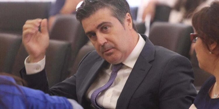 Gjykata e Lartë refuzon ankimin e Prokurorisë, konfirmohet vendimi për ish-gjyqtarin Admir Thanza.