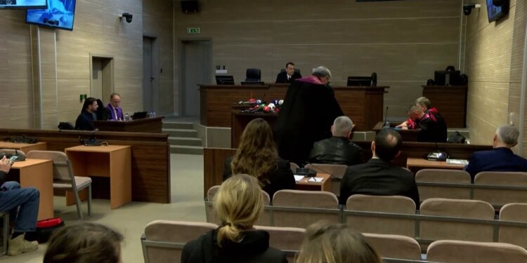 Gjyqi për rezervat shtetërore në Kosovë, seanca dështon për shkak të mungesës së ministres në detyrë për Tregtinë.