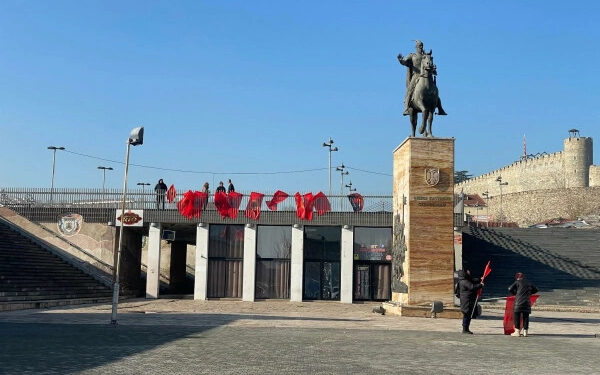 Gucati: Veteranët po e kalojnë kufirin lehtësisht.